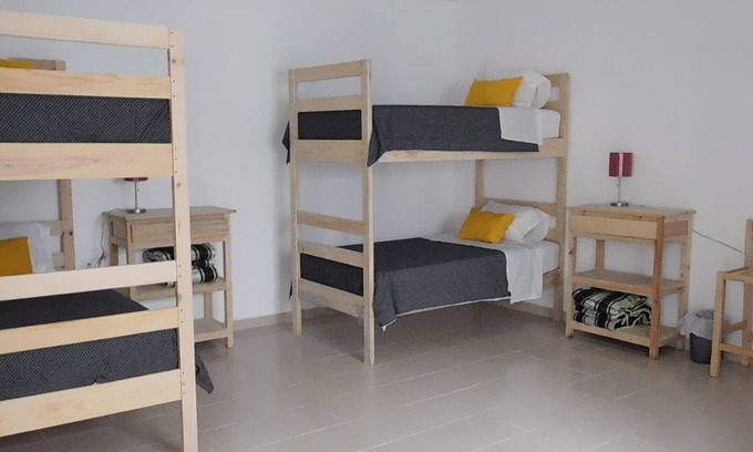 Ocotlán Casa | Casa de huéspedes acogedora y confortable: Casa de las Estrellas