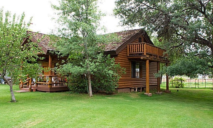 Cornville Casa | Acogedora cabaña contemporánea frente al mar cerca de Sedona.