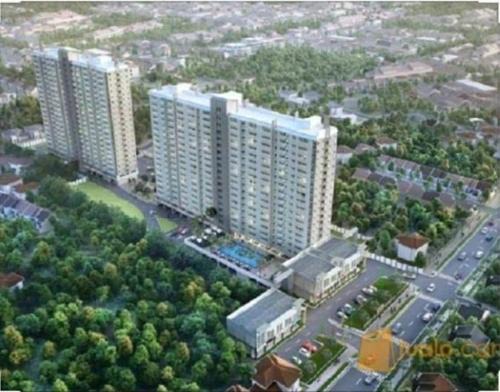 Jakarta Apartamento | Cozy corner in South Jakarta