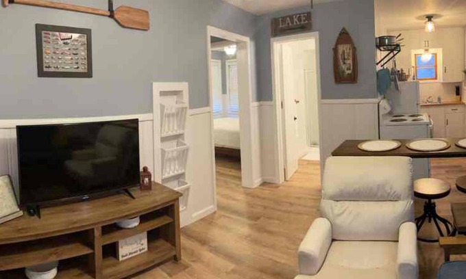 Bull Shoals Cabaña | Cozy Cottage #3 at Bull Shoals!!