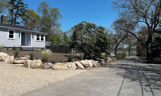 Marion Cabaña | Cozy cottage close to beach