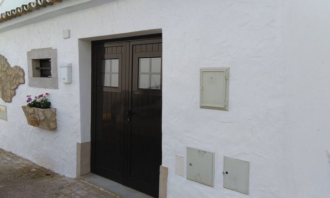 Aldeia Otro | Acogedor casa de campo en pueblo cerca de Faro para 4 personas