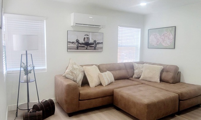 Logan Cabaña | Cozy cottage - Logan - 5 minute to USU