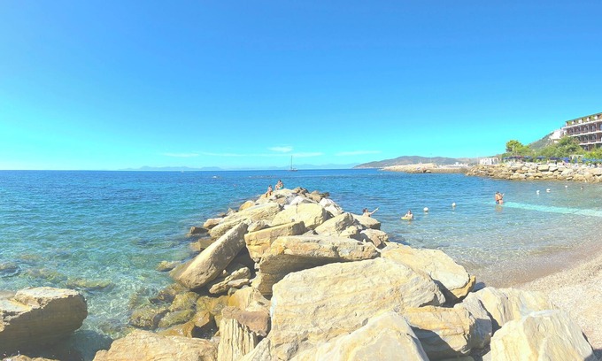 Eboli Villa | Cozy cottage near the sea6 places near COSTIERA AMALFITANA and CILENTAN