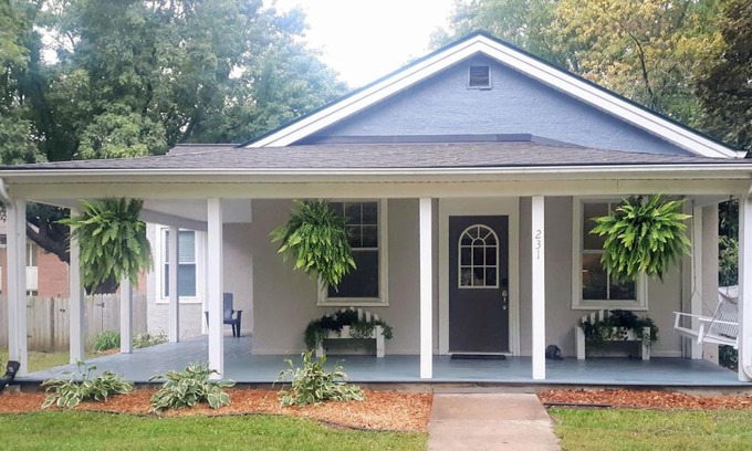 Prescott Casa | Cozy cottage near downtown Prescott