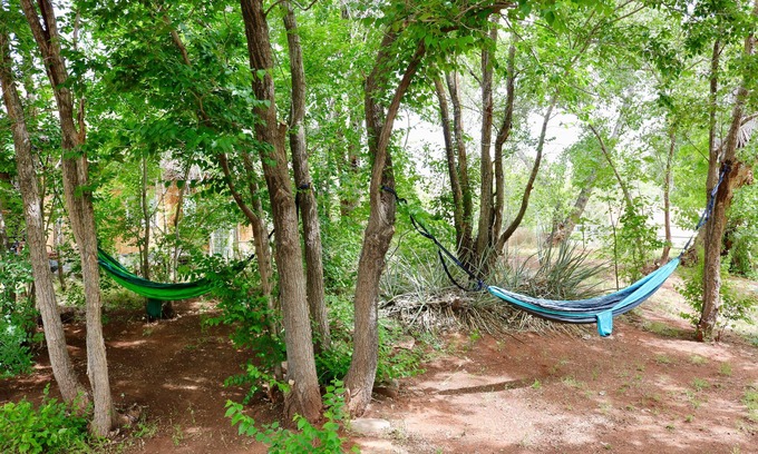Leeds Cabaña | Acogedora cabaña cerca de Zion y St. Jorge