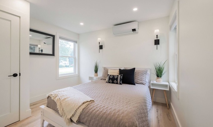 Arundel Casa | Cozy cottage perfect for relaxation near southern Maine beaches & Portland