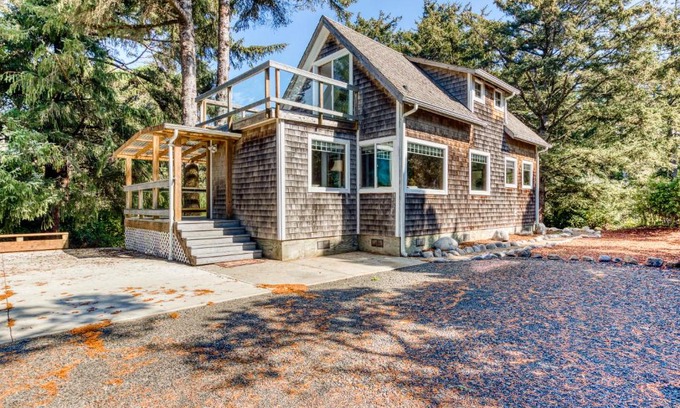 Florence Casa | Cozy Cottage