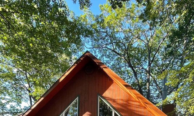 Houghton Lake Casa | Cozy Cottage