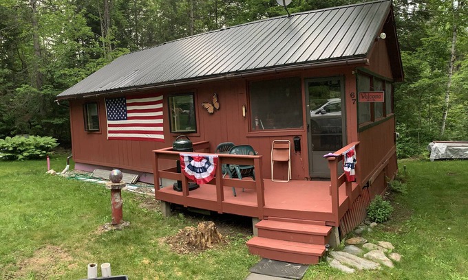 Lunenburg Casa | Cozy cottage