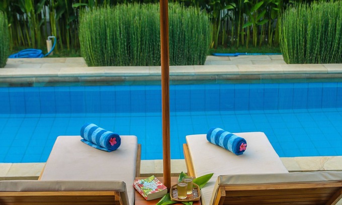 Mangsit Cama Y Desayuno | Cozy Cottages Lombok