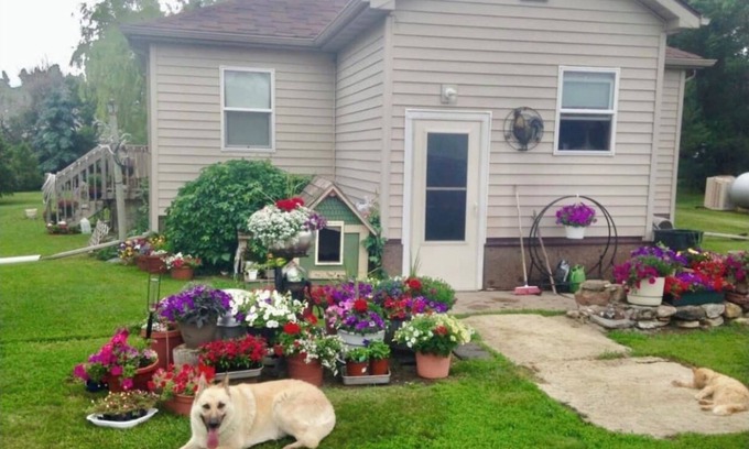 Pierce County Casa | Cozy Country Home with 5 Acres