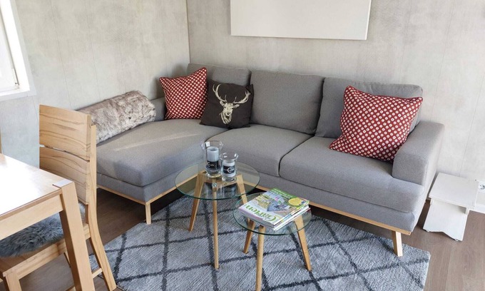 Erzhausen Casa | Cozy country house living in the middle of the Rhine/Main area
