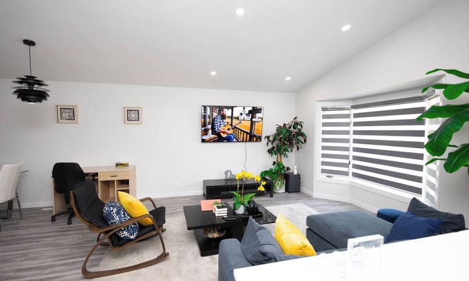 Winnipeg Apartamento | Cozy Cove Extension