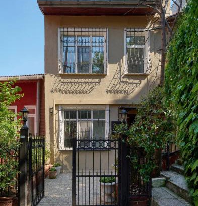 Bebek Apartamento | Cozy Cute 1 Bed1bath Bebek Private Terrace! #75
