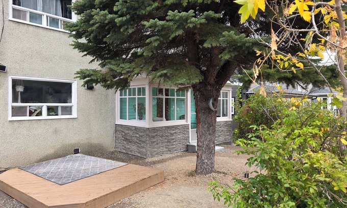 Campbellton Apartamento | Cozy Downtown Campbellton - Walk to Cafés & Shops