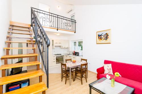 Lapad Apartamento | Cozy duplex apartment A1, close to the Sunset Beach near Dubrovnik