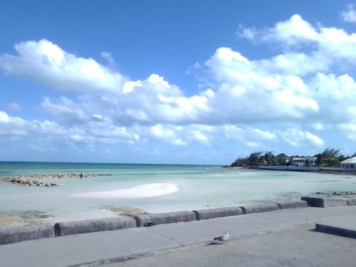 Nassau Apartamento | Cozy Efficiency Near Beach