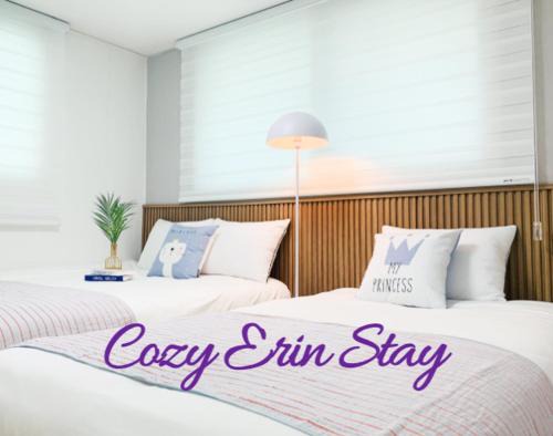 Eunpyeong-gu Apartamento | Cozy Erin Stay, Seoul