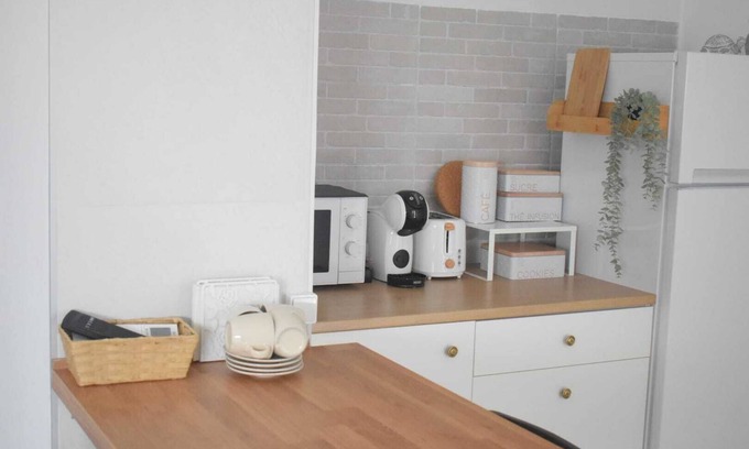 El Puerto de Santa María Apartamento | Acogedor apartamento en el centro de El Puerto de Santa María