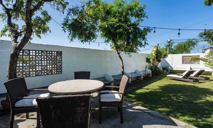 Emiliano Zapata Apartamento | Cozy Estudio 1: Close to the best surf break