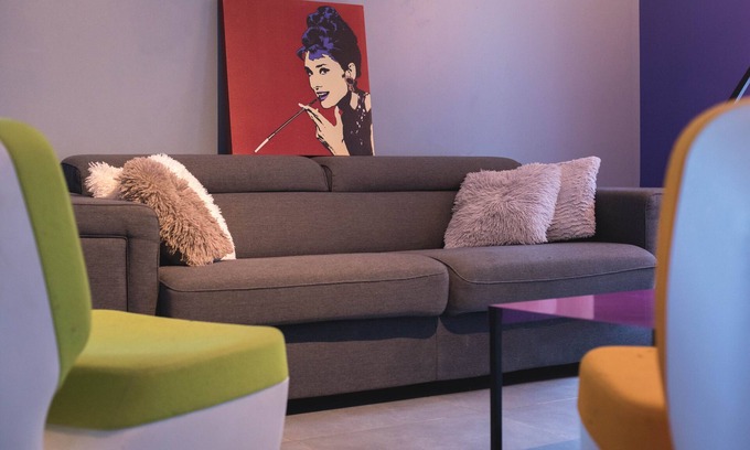 Saint-Thome Apartamento | acogedora cabaña familiar 6 personas