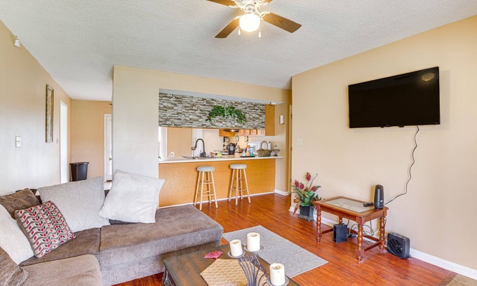 Brighton Casa | Cozy Family Retreat ~ 10 Mi to Downtown Birmingham