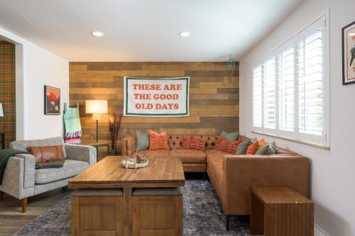 Alta Vista Area Casa | Cozy Family Retreat with Yard - Walk to Olde Town