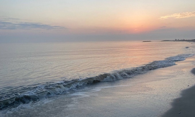 Palmetto Dunes Condominio | Cozy Family Beach Condo! The BEACH @ Port Royal Sound/ 3 POOLS. Nature Galore!