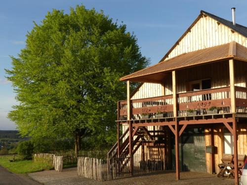 Gouvy Casa | Cozy Farmhouse Near Houffalize