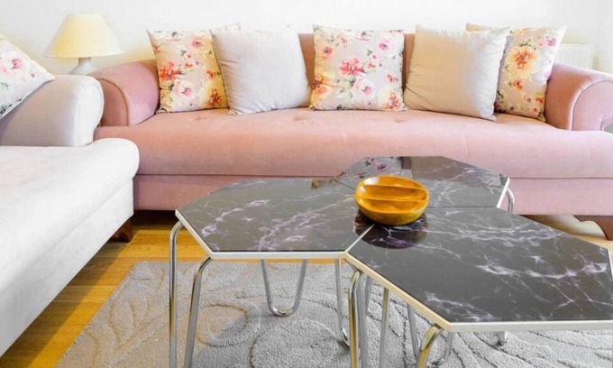 Basaksehir Apartamento | Cozy Flat near the Istanbul Airport in Bahcesehir
