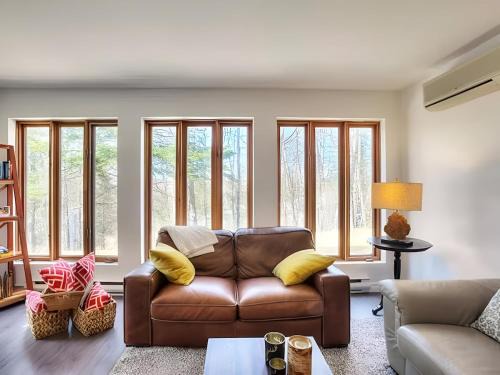 Mont-Tremblant Apartamento | Cozy & Fully-Equipped Apartment in Mont-Tremblant