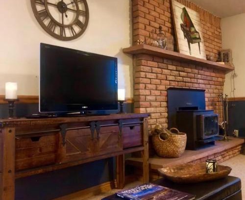 Loveland Apartamento | Cozy Garden Level Apartment Studio by Lake Loveland