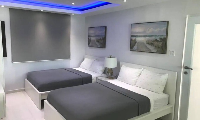 Campamento Pinones Apartamento | Casa de ensueño náutica