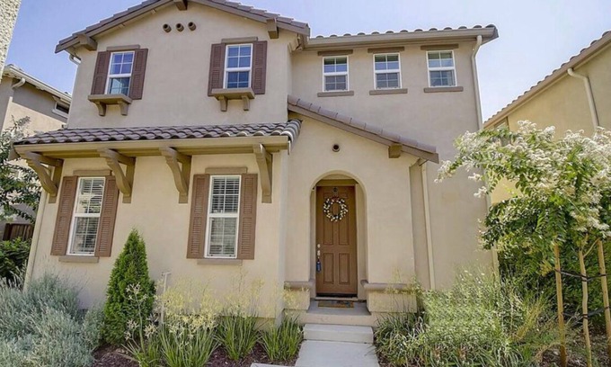 Gilroy Casa | Cozy Gilroy Retreat Near Wineries & Attractions!