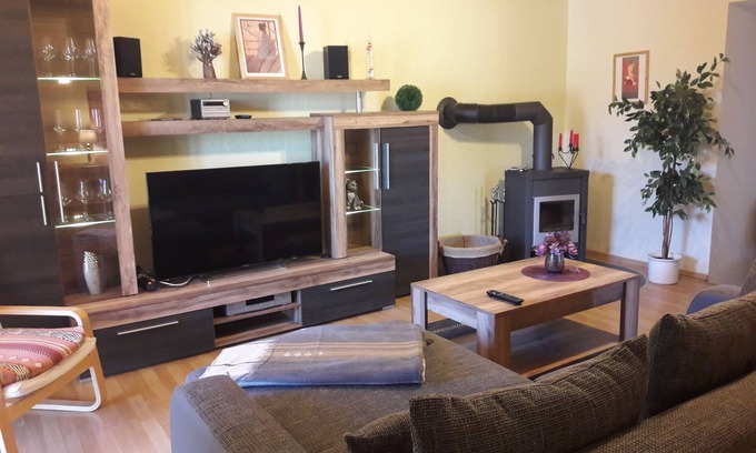 Uehlingen-Birkendorf Apartamento | Acogedor alojamiento de huéspedes para vacacionistas y viajeros