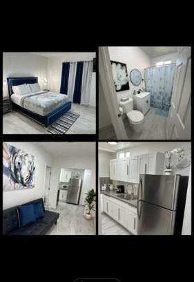 Spring Valley Casa | Cozy Guest House West Las Vegas