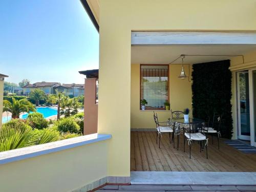 Lugana Apartamento | Cozy Haven Apartment