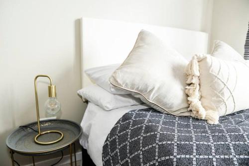 Greater Johannesburg Metropolitan Area Apartamento | Cozy Hidden gem in Midrand