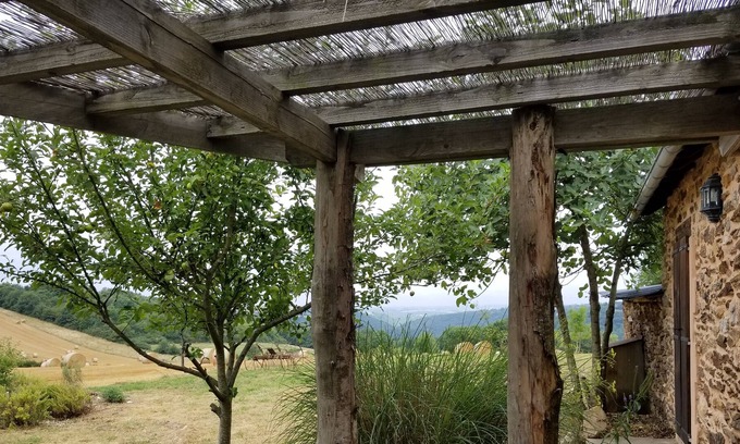 Pampelonne Casa | Acogedor escondite para recién casados o para aquellos que desean un descanso en un entorno natural