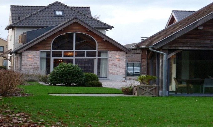 Aalter Casa | Casa de vacaciones en Aalter cerca del lago