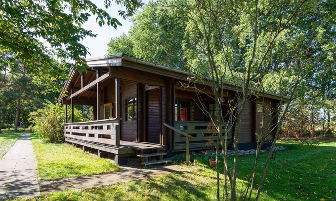 Eschede Casa | Cozy holiday home on a horse farm in the Lüneburg Heath