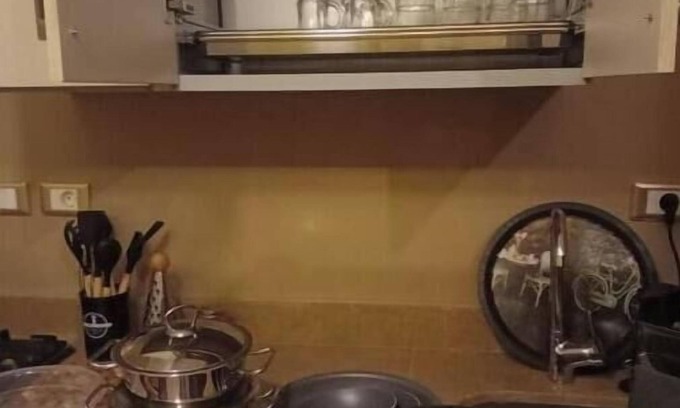 Safaga Apartamento | Cozy Home 328