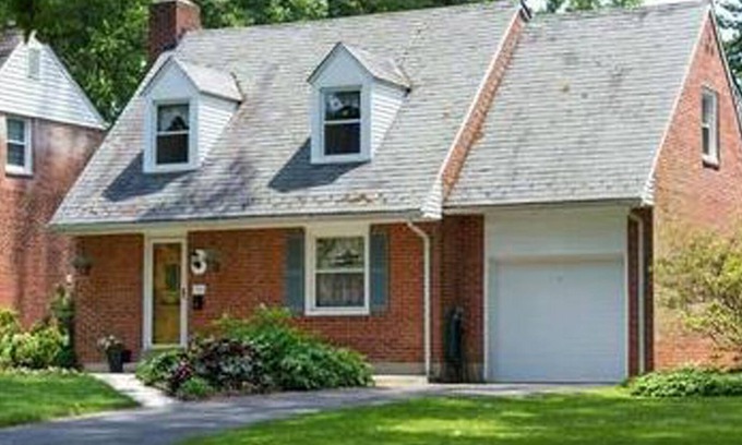 Lochearn Casa | Acogedora base de operaciones para el turismo del Atlántico Medio: Baltimore, D. C., Filadelfia, Gettysburg