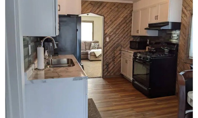 Big Bay Casa | Cozy home close to all the adventures in Big Bay.