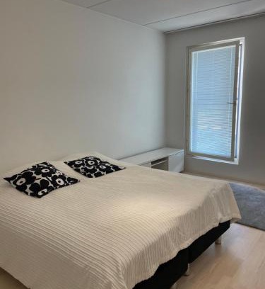 Vantaa Apartamento | Cozy Home