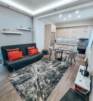 Klitoria Apartamento | Cozy Home