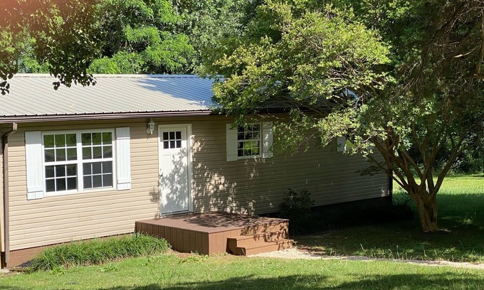 Madisonville Casa | Cozy Home In A Relaxing Area