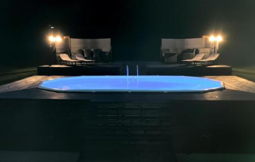 Ansager Casa | Cozy Home In Ansager With Sauna