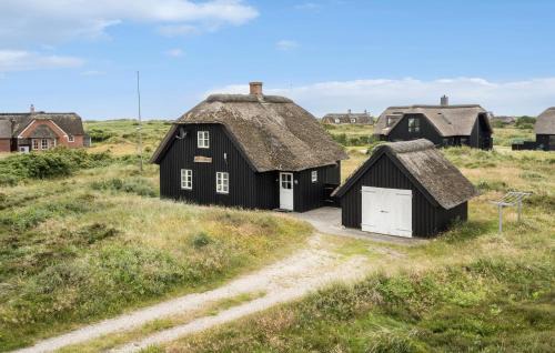 Blavand Strand Casa | Cozy Home In Blåvand With Sauna